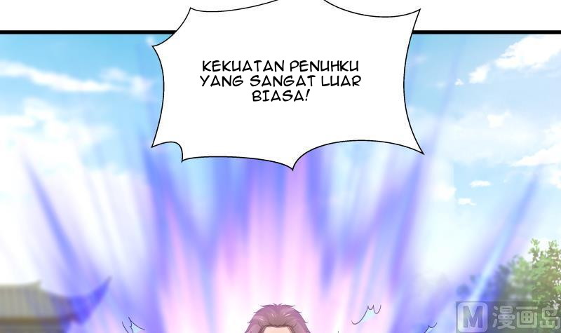 I Have a Dragon on My Body Chapter 124 - halaman 12