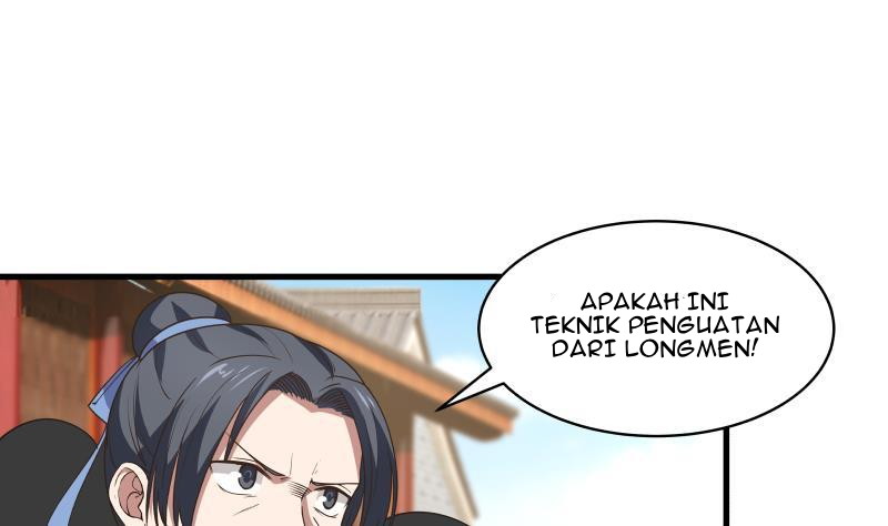 I Have a Dragon on My Body Chapter 124 - halaman 16