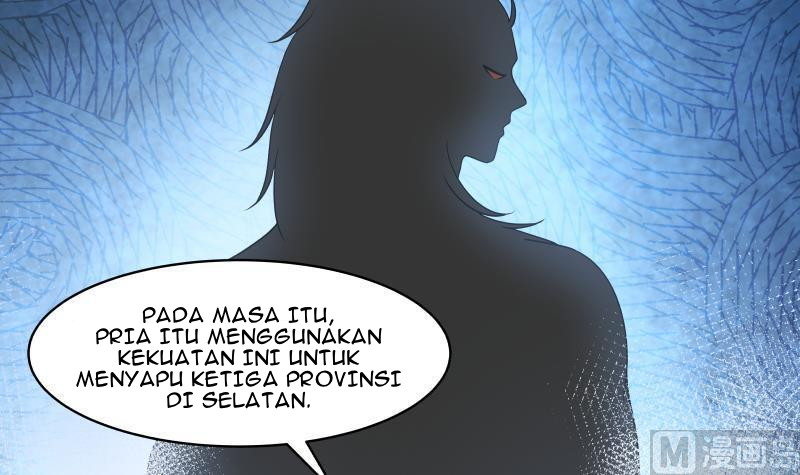 I Have a Dragon on My Body Chapter 124 - halaman 18