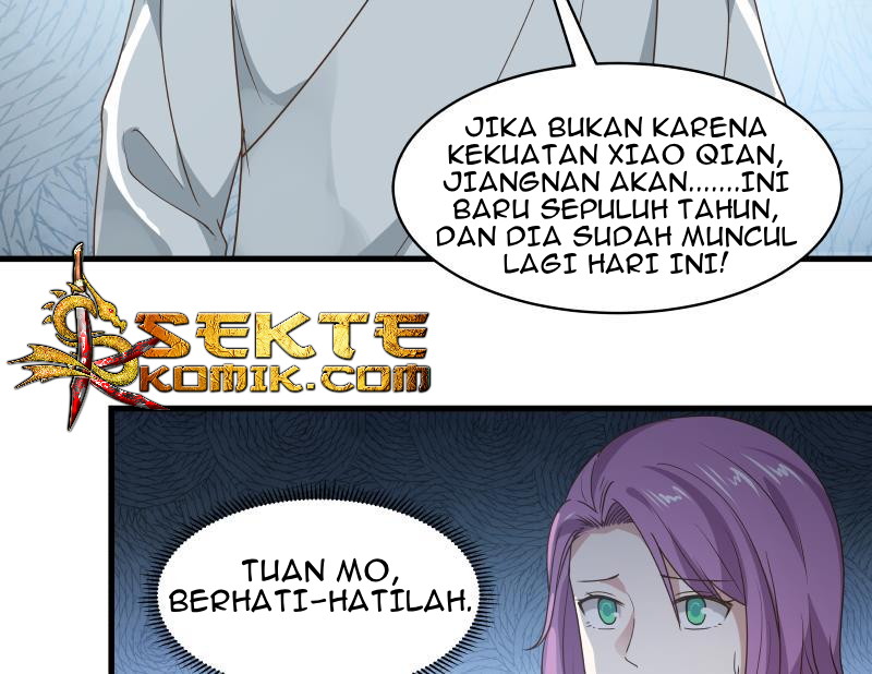I Have a Dragon on My Body Chapter 124 - halaman 20