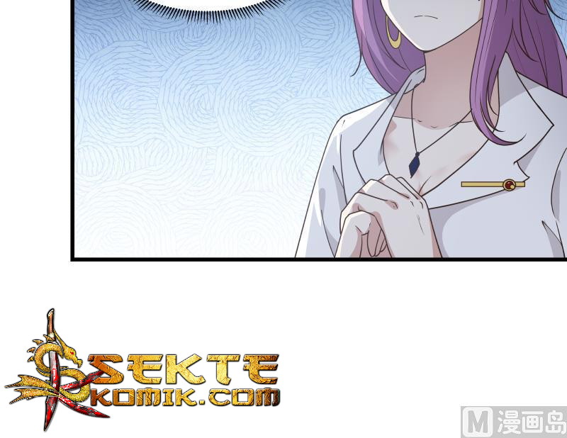 I Have a Dragon on My Body Chapter 124 - halaman 21