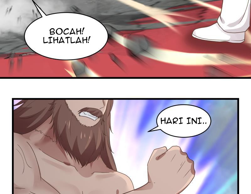 I Have a Dragon on My Body Chapter 124 - halaman 25