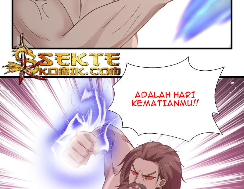 I Have a Dragon on My Body Chapter 124 - halaman 26