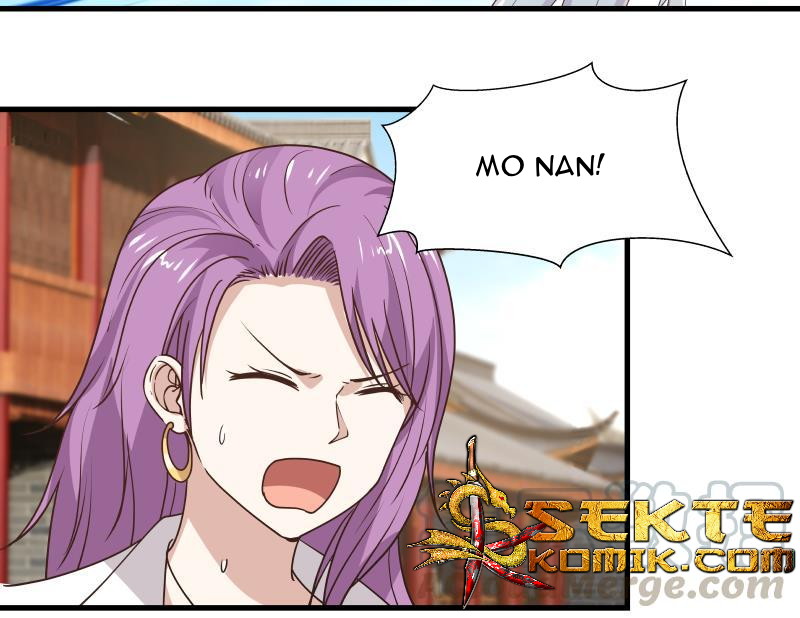 I Have a Dragon on My Body Chapter 124 - halaman 31