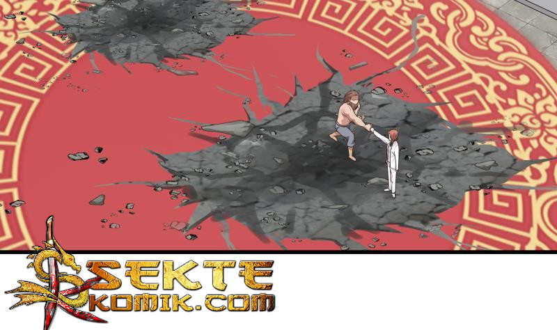 I Have a Dragon on My Body Chapter 124 - halaman 33