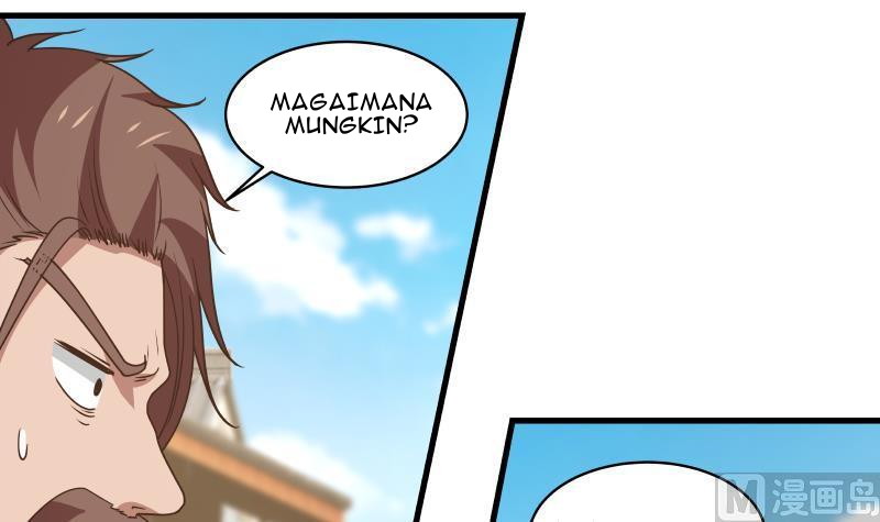 I Have a Dragon on My Body Chapter 124 - halaman 34