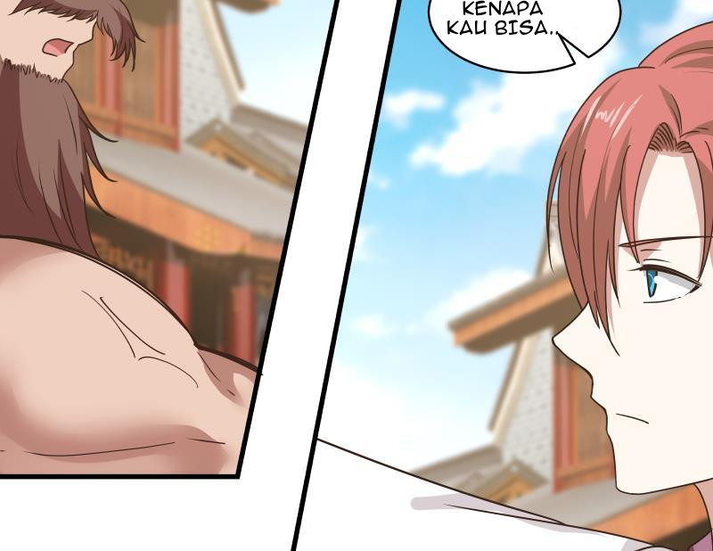 I Have a Dragon on My Body Chapter 124 - halaman 35