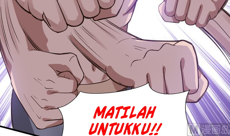 I Have a Dragon on My Body Chapter 124 - halaman 40