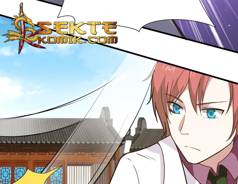 I Have a Dragon on My Body Chapter 124 - halaman 41