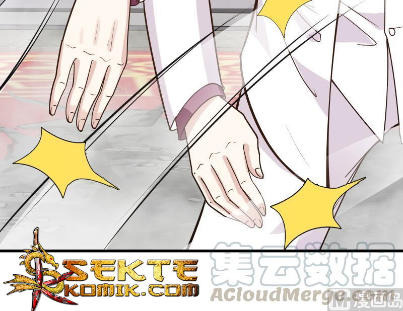 I Have a Dragon on My Body Chapter 124 - halaman 43