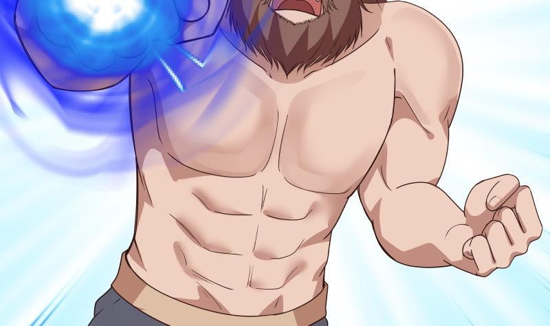 I Have a Dragon on My Body Chapter 125 - halaman 10