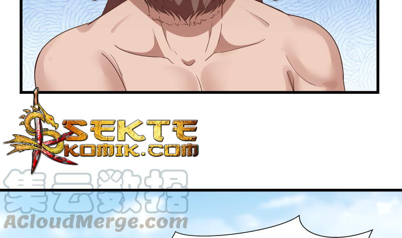 I Have a Dragon on My Body Chapter 125 - halaman 16