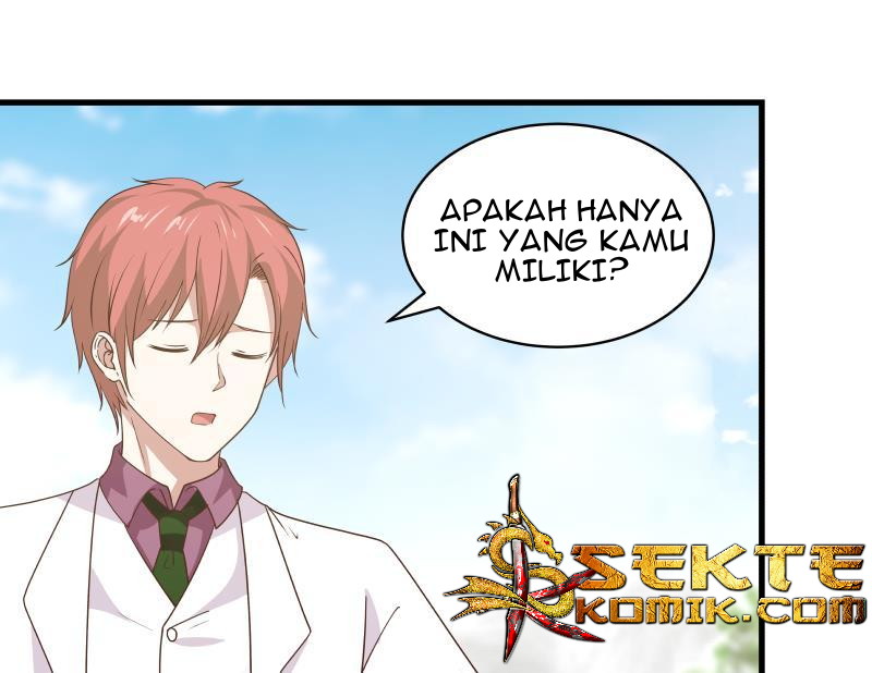 I Have a Dragon on My Body Chapter 125 - halaman 19
