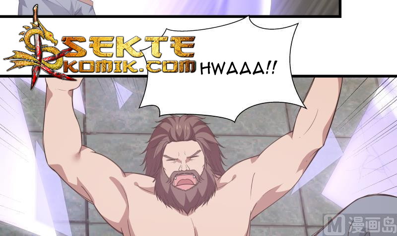 I Have a Dragon on My Body Chapter 125 - halaman 29