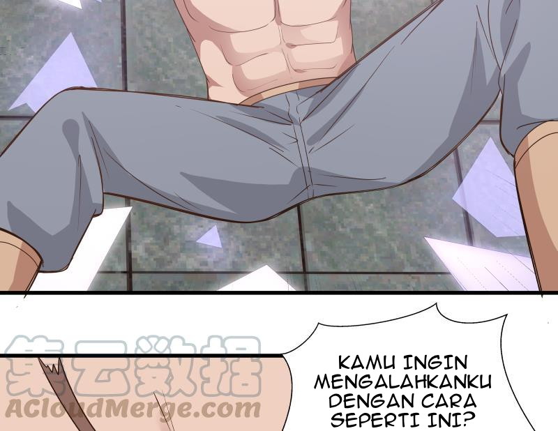 I Have a Dragon on My Body Chapter 125 - halaman 30