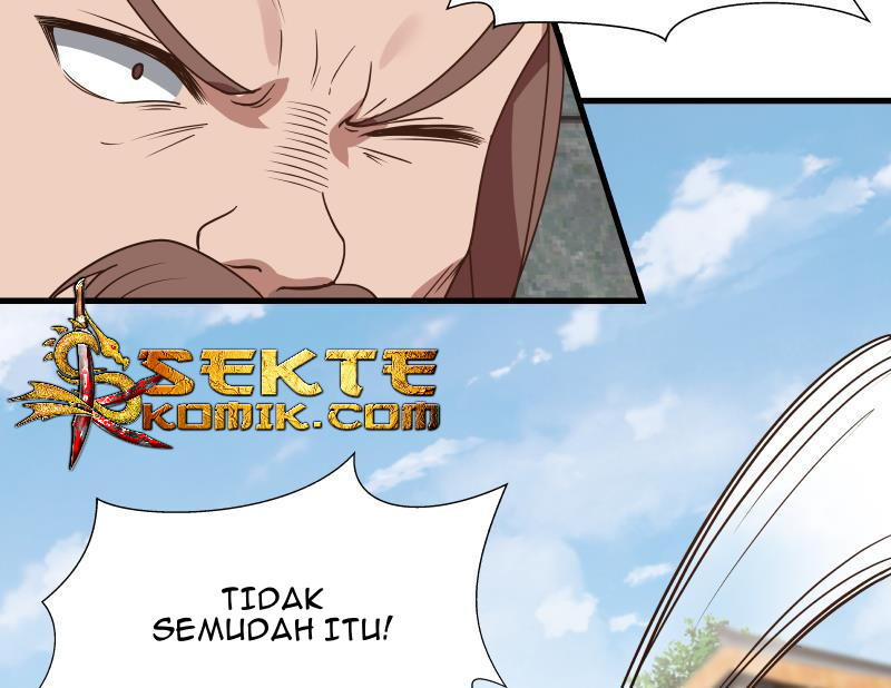 I Have a Dragon on My Body Chapter 125 - halaman 31
