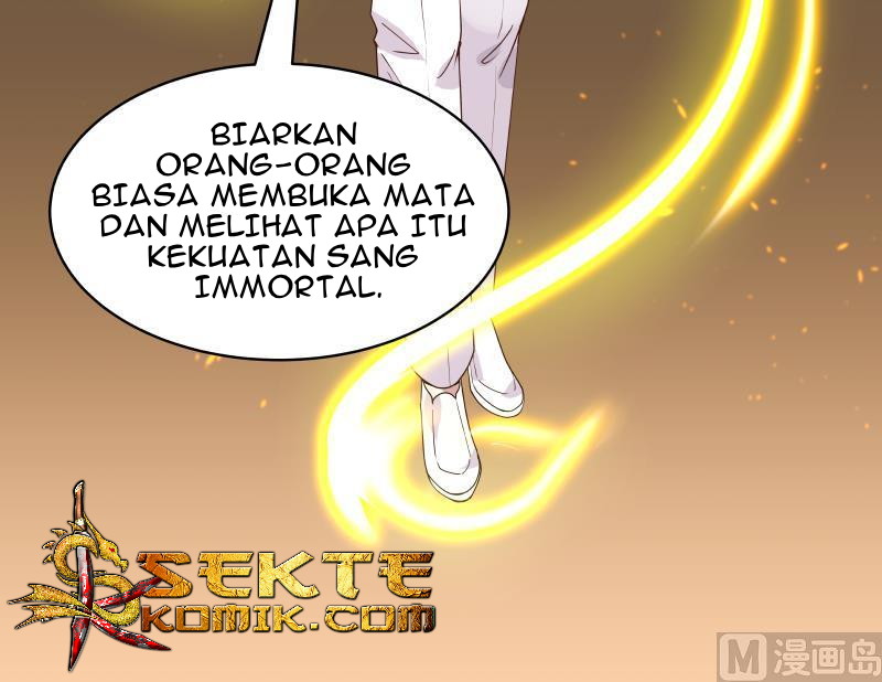 I Have a Dragon on My Body Chapter 125 - halaman 38