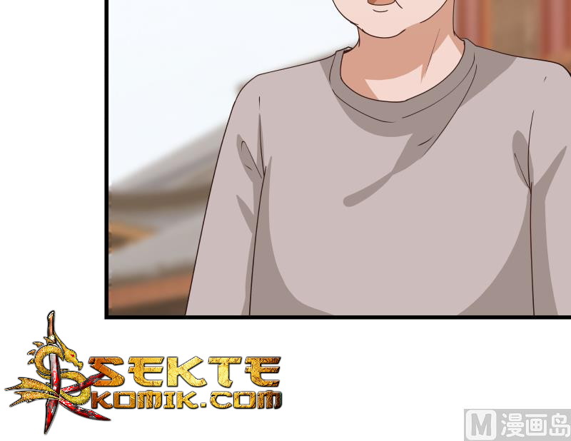 I Have a Dragon on My Body Chapter 125 - halaman 8