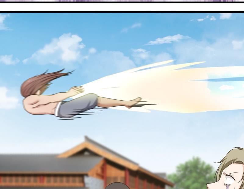 I Have a Dragon on My Body Chapter 126 - halaman 13