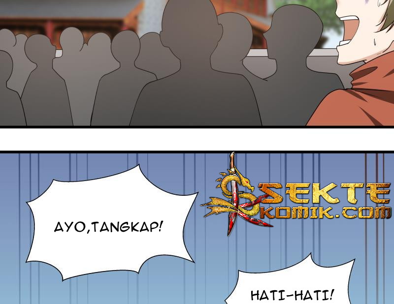 I Have a Dragon on My Body Chapter 126 - halaman 14