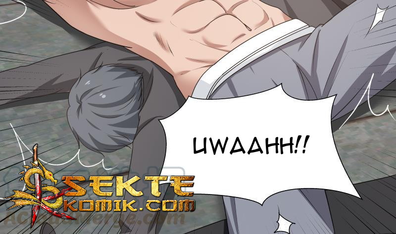 I Have a Dragon on My Body Chapter 126 - halaman 17