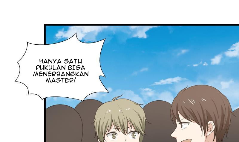 I Have a Dragon on My Body Chapter 126 - halaman 22