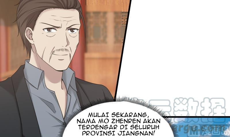 I Have a Dragon on My Body Chapter 126 - halaman 24
