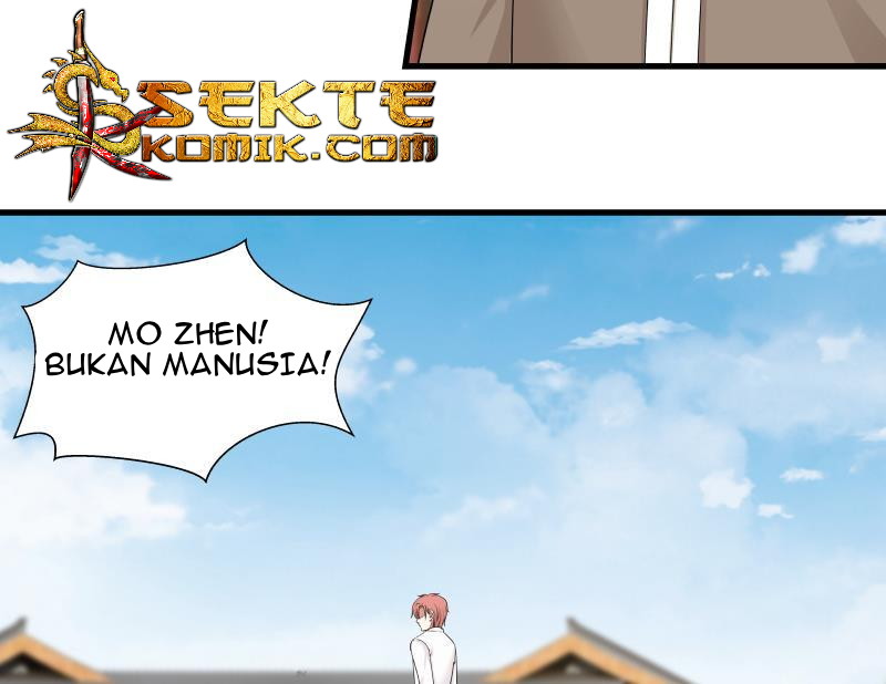 I Have a Dragon on My Body Chapter 126 - halaman 26