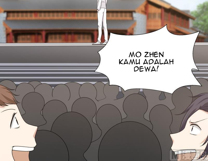 I Have a Dragon on My Body Chapter 126 - halaman 27