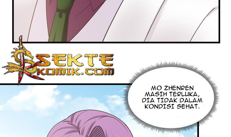 I Have a Dragon on My Body Chapter 126 - halaman 29