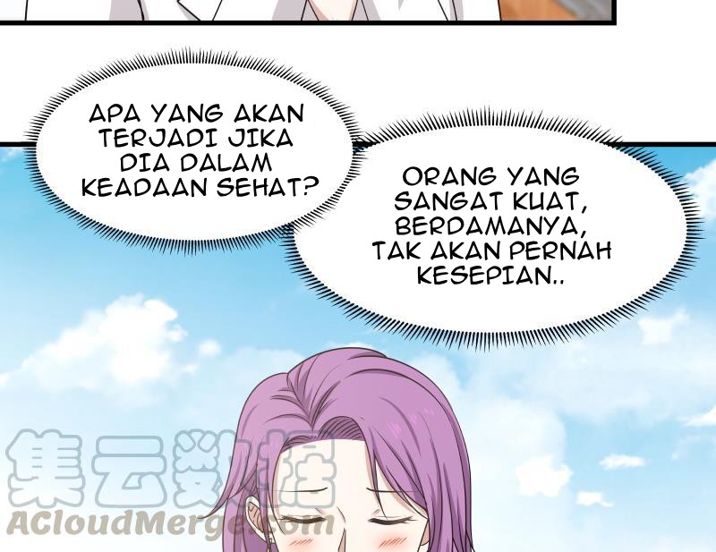 I Have a Dragon on My Body Chapter 126 - halaman 31