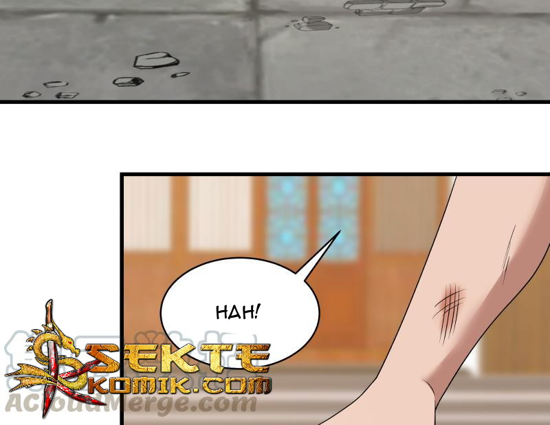 I Have a Dragon on My Body Chapter 126 - halaman 38