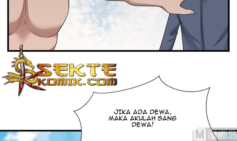 I Have a Dragon on My Body Chapter 126 - halaman 42