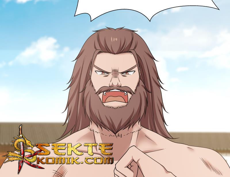 I Have a Dragon on My Body Chapter 126 - halaman 43