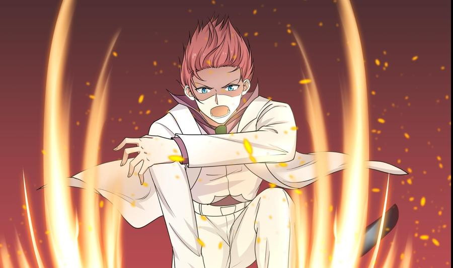 I Have a Dragon on My Body Chapter 126 - halaman 47