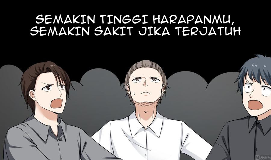 I Have a Dragon on My Body Chapter 126 - halaman 51