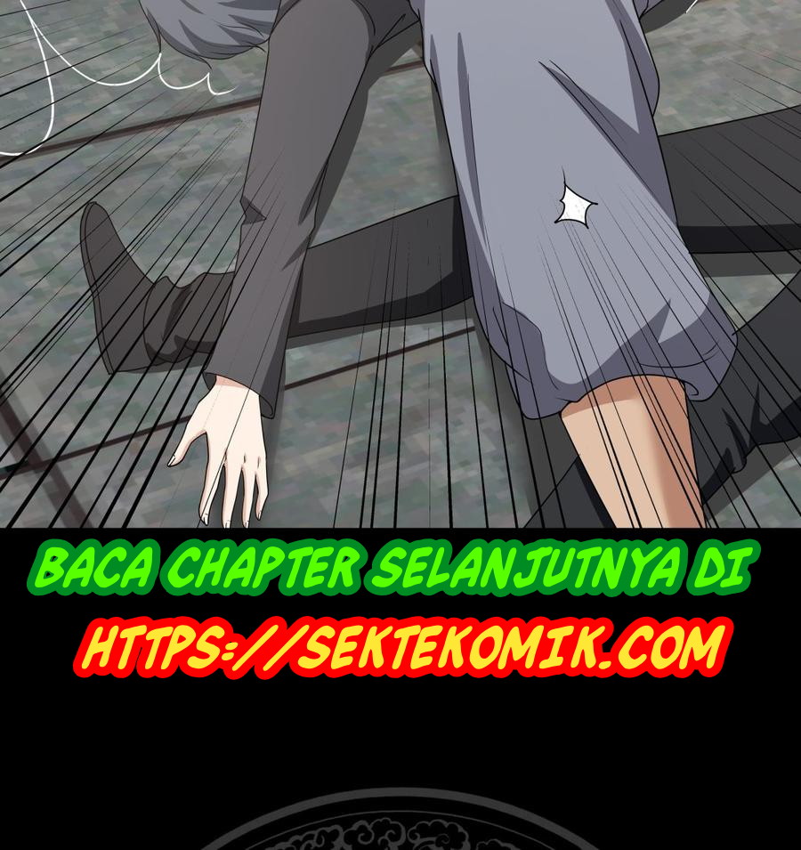 I Have a Dragon on My Body Chapter 126 - halaman 53