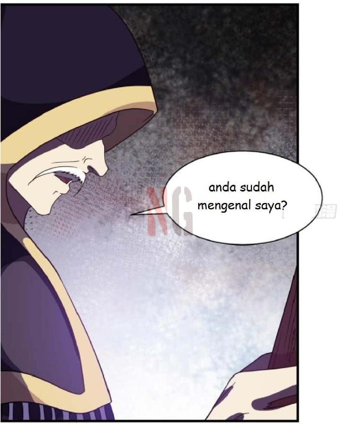 I Have a Dragon on My Body Chapter 127 - halaman 12