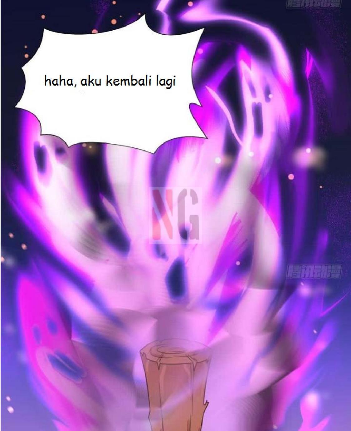 I Have a Dragon on My Body Chapter 127 - halaman 15