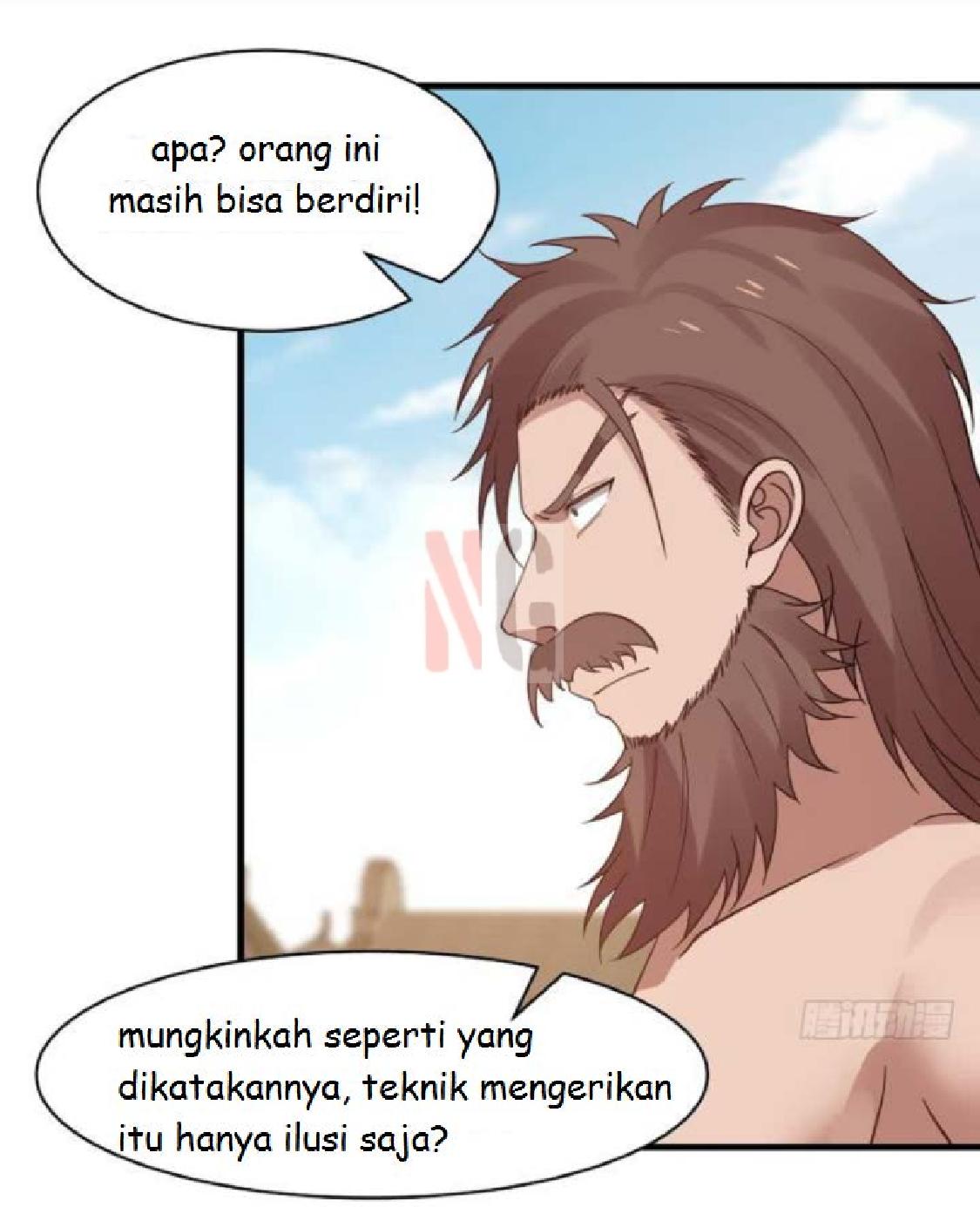 I Have a Dragon on My Body Chapter 127 - halaman 2