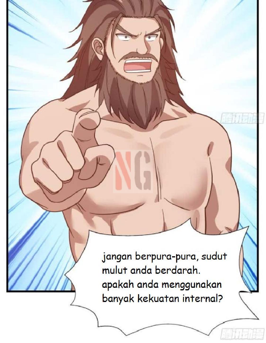 I Have a Dragon on My Body Chapter 127 - halaman 3