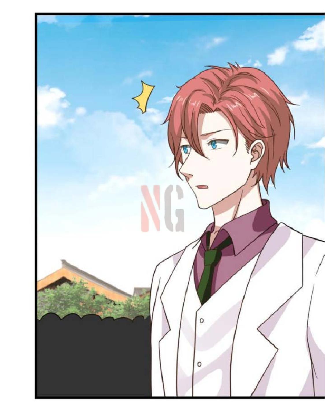 I Have a Dragon on My Body Chapter 127 - halaman 7
