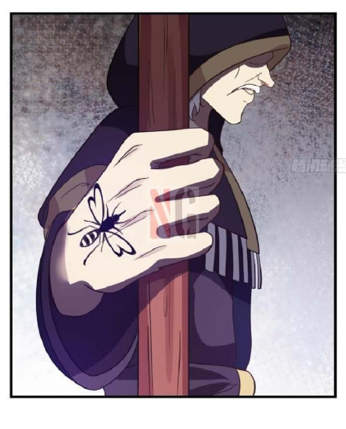 I Have a Dragon on My Body Chapter 127 - halaman 9