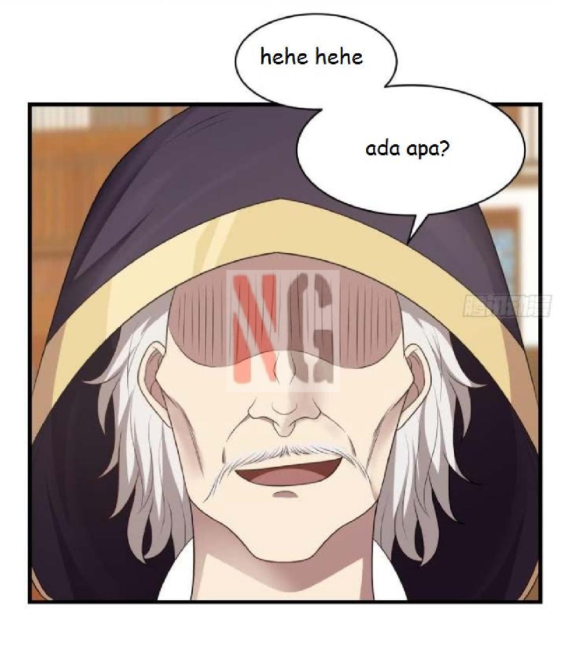 I Have a Dragon on My Body Chapter 128 - halaman 10
