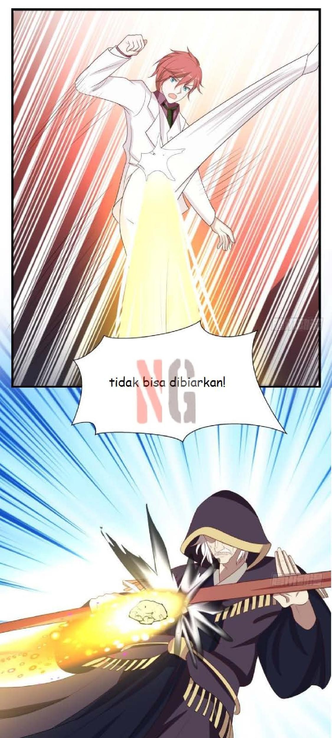 I Have a Dragon on My Body Chapter 128 - halaman 12