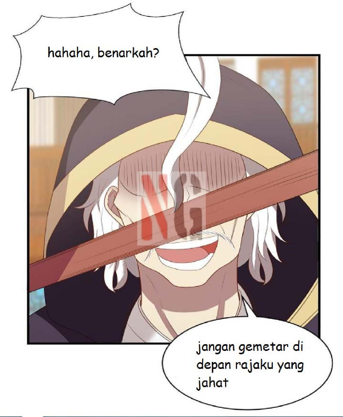I Have a Dragon on My Body Chapter 128 - halaman 14