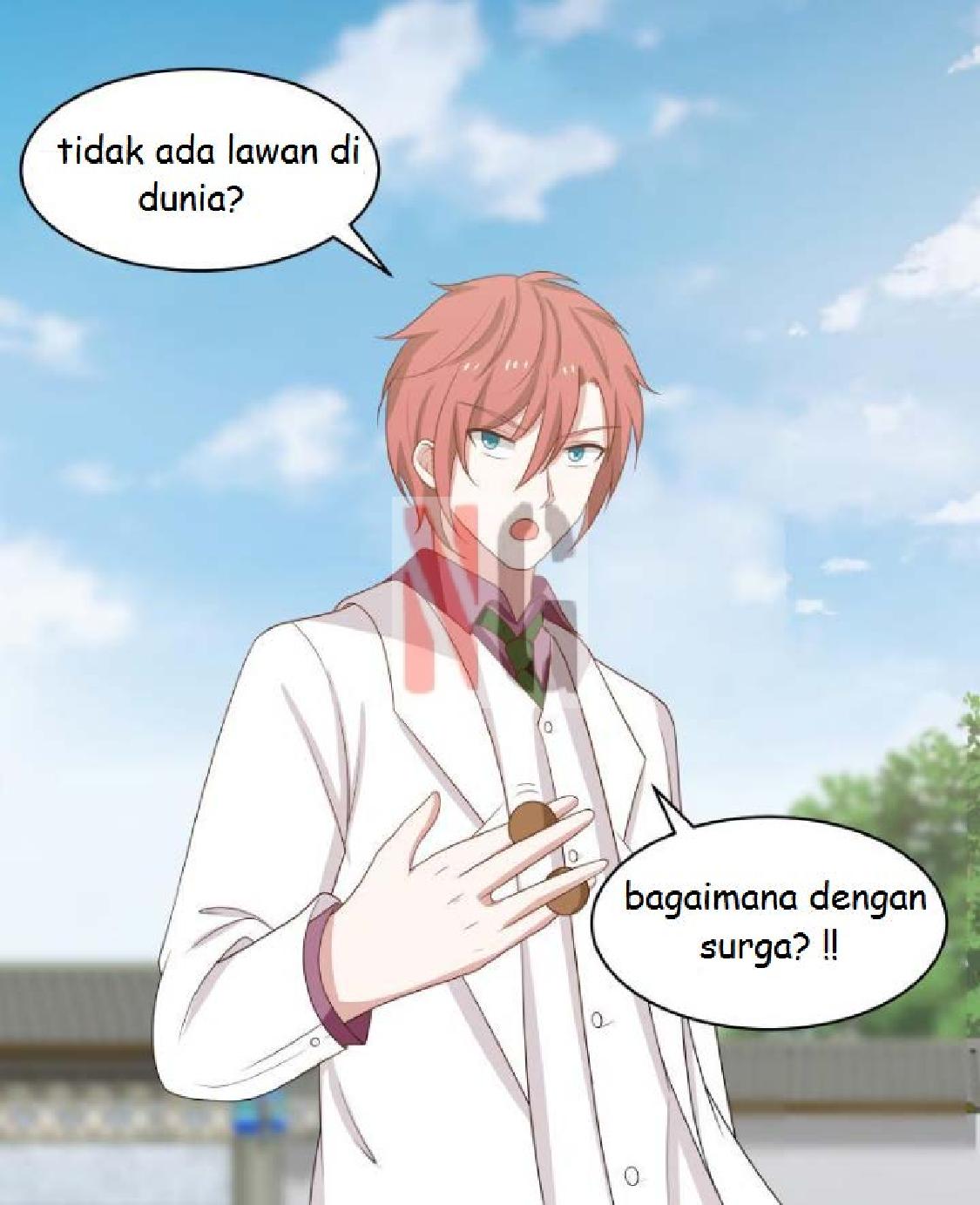 I Have a Dragon on My Body Chapter 128 - halaman 17