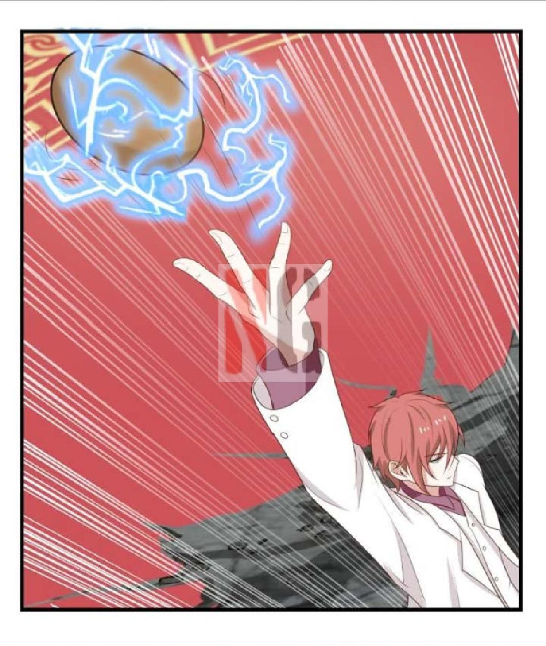 I Have a Dragon on My Body Chapter 128 - halaman 18