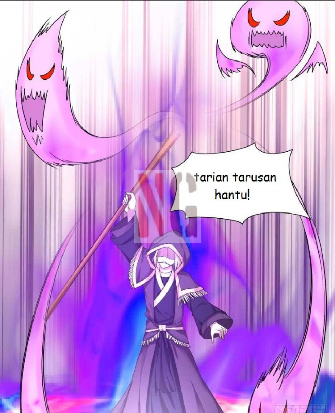 I Have a Dragon on My Body Chapter 128 - halaman 7