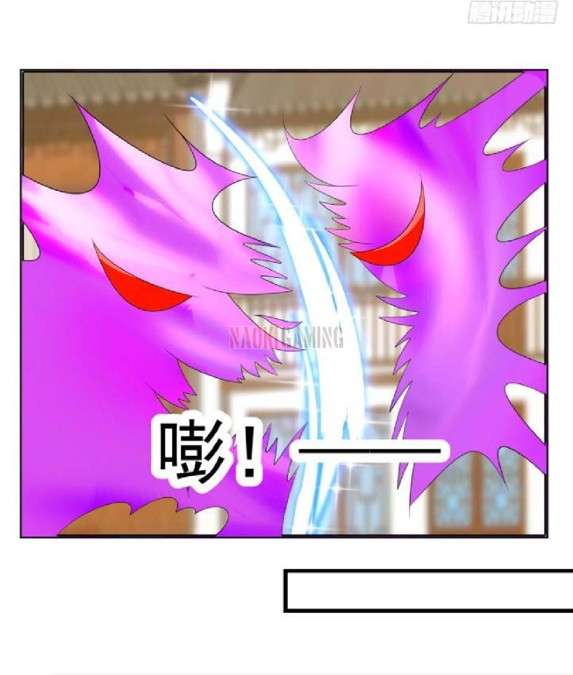 I Have a Dragon on My Body Chapter 129 - halaman 11